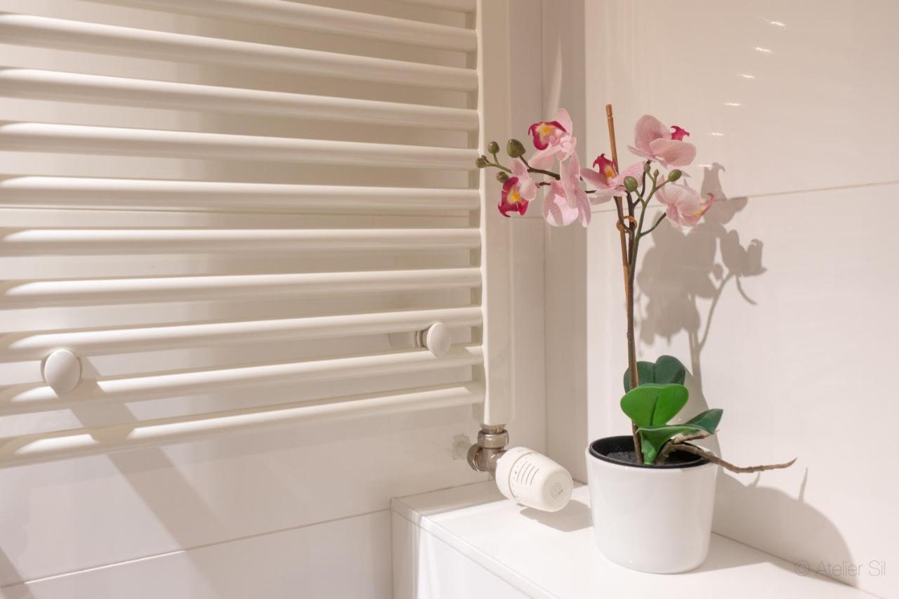 Oneluxstay Antwerp City Centre Kültér fotó