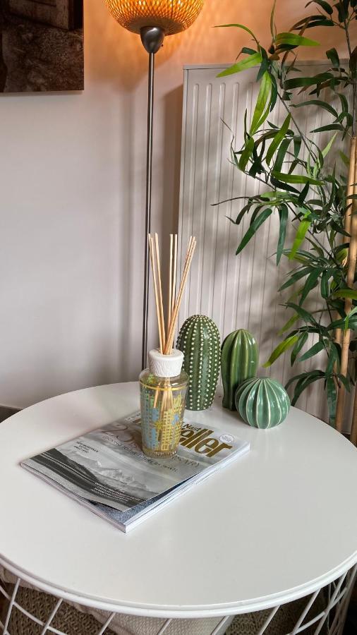 Oneluxstay Antwerp City Centre Kültér fotó