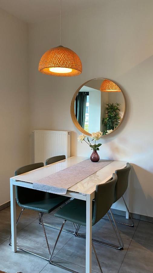 Oneluxstay Antwerp City Centre Kültér fotó